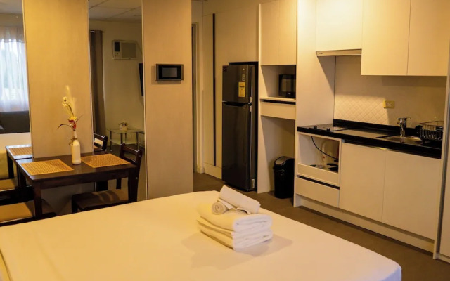Smart Condominium powered by Cocotel