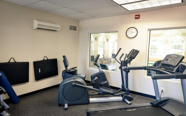 Holiday Inn Express Prince Frederick by IHG