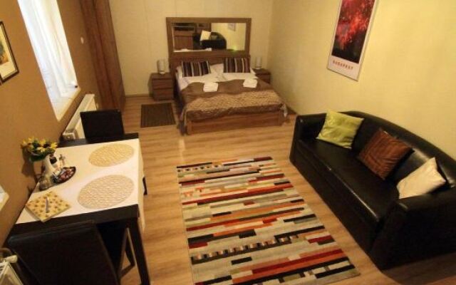 ABT Apartments