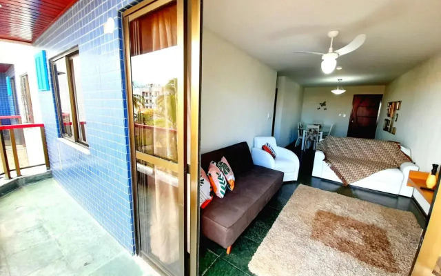 APT Praia do Forte, 140m2 com piscina