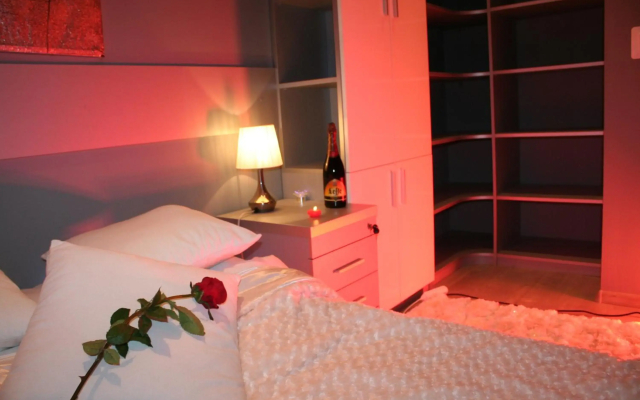 Apartament Centrum 3 Pokojowy