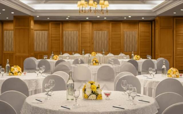 Sarovar Portico Surajkund Faridabad