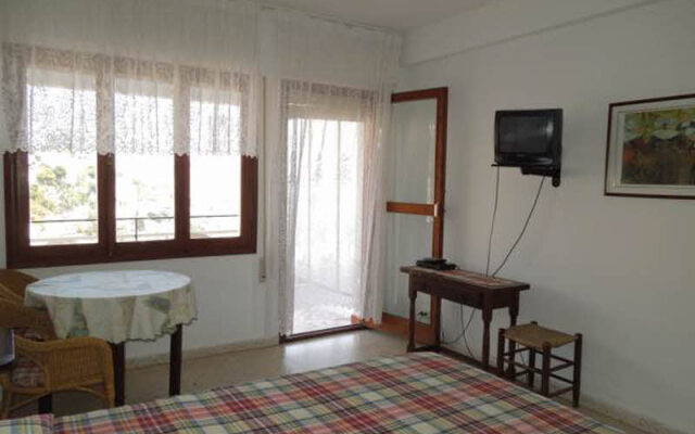 Apartamento Mirador II