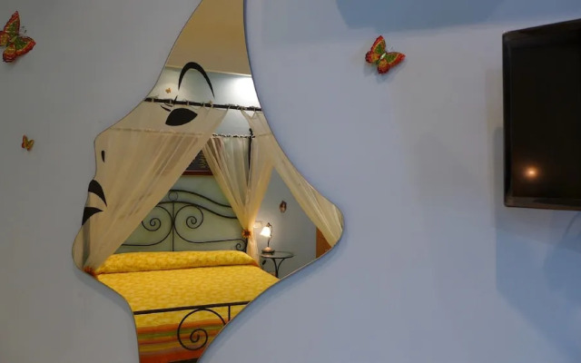 Relais Nerano Suites