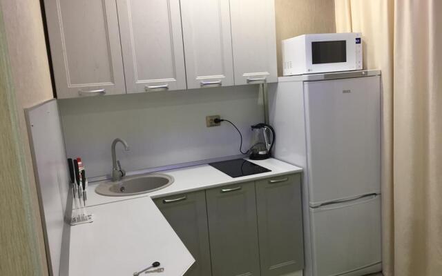 Sirius (Сириус) на площади Металлургов