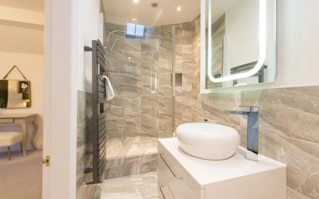 The Tower by Harrogate Serviced Apartments