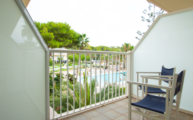 Club Hotel Aguamarina