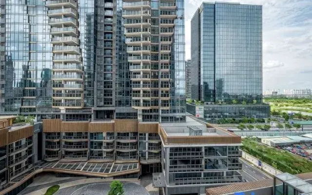 The Opera Residences by TrueStay