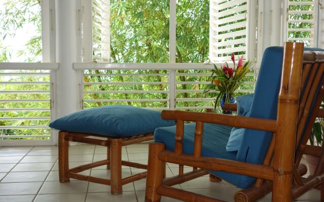 Hotel Mocking Bird Hill