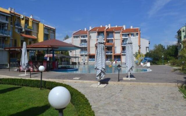 Peevi Apartments