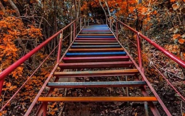 Selale Stone House Boutique Hotel