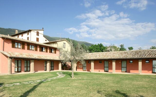 Country House Poggio Fiorito