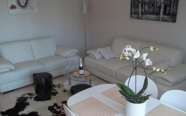 Apartment Silva