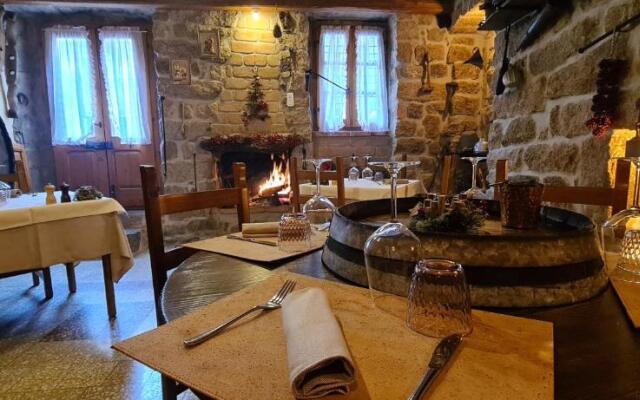 Al Vecchio Corso Locanda