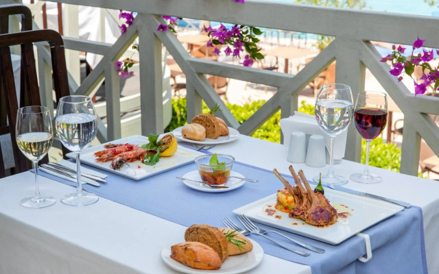 Marti La Perla Hotel - All Inclusive - Adult Only