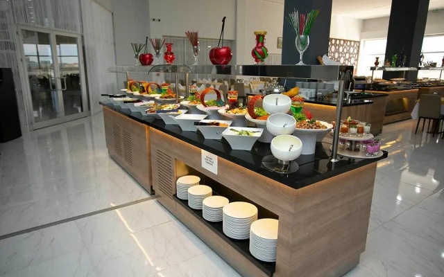 Afbel Termal & SPA Hotel