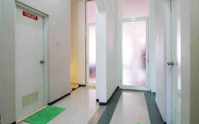 Airy Syariah Blimbing De Panorama Square Kavling C2 Malang