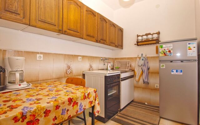 Apartments Franko 234