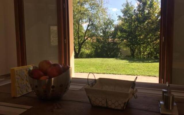 Lyon Mon Amour B&B