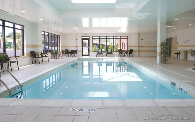 Hotel Arboretum
