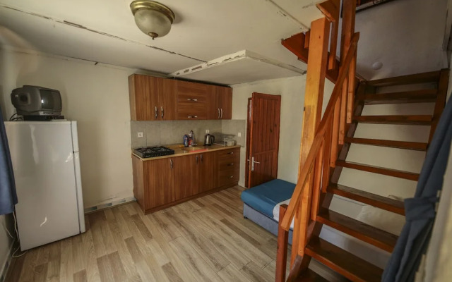 Cirali Villa Zeytin