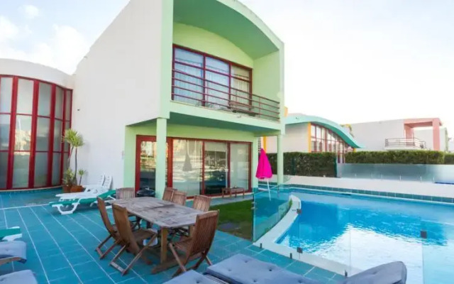 Villa 23 Marina de Albufeira