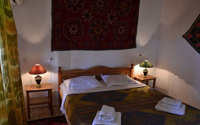 Hotel Legende