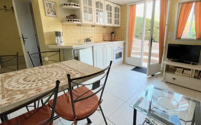 Rose Comfortable Holiday Residence