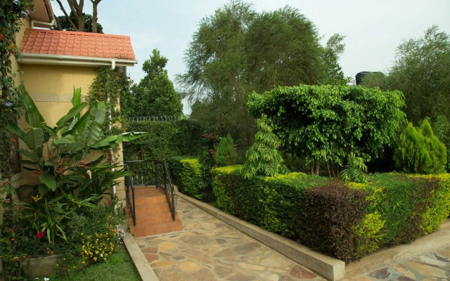 Villa Karibu