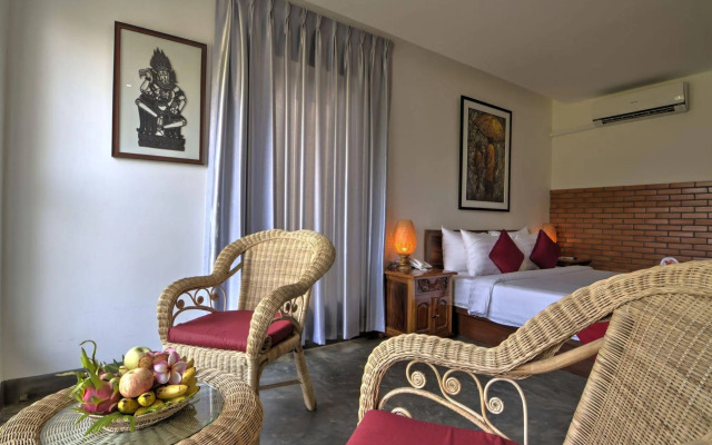 Mudra Angkor Boutique Hotel