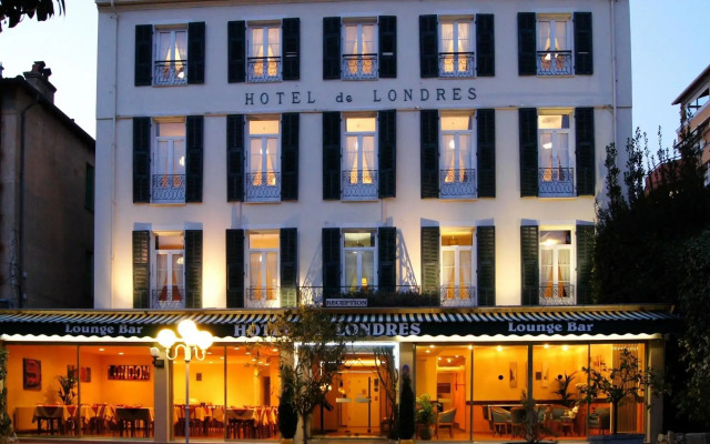 Hotel de Londres
