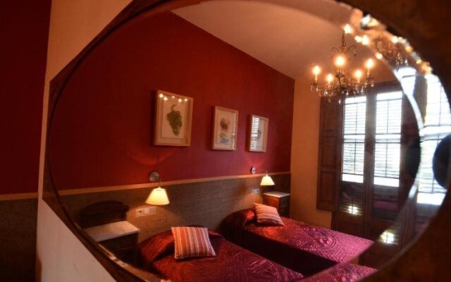 Hotel Monumento Can Garay
