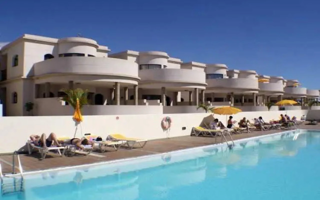 Riviera Park Apartamento 2A