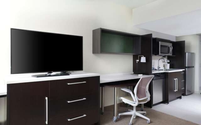 Home2 Suites by Hilton Louisville Airport/Expo Center, KY