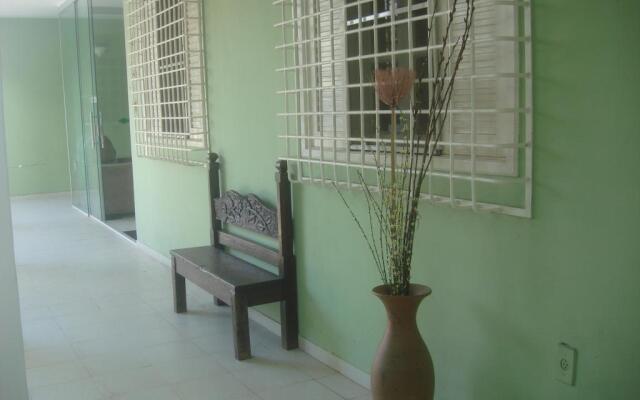 ClubeHostel São Francisco