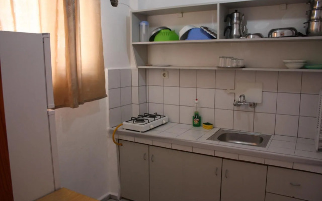 Orçin Apart Hotel