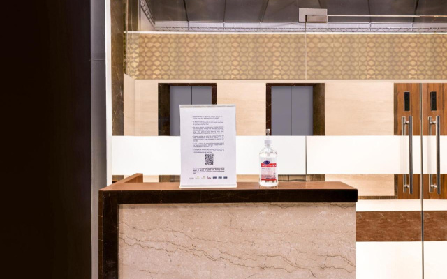 Lemon Tree Hotel, Kalina BKC, Mumbai