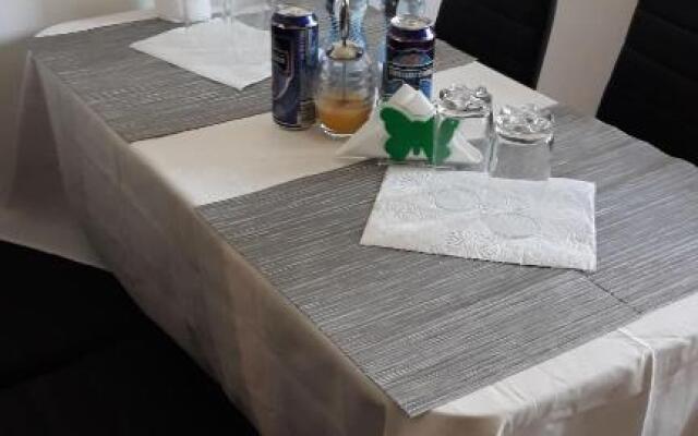 Apartament Valcea