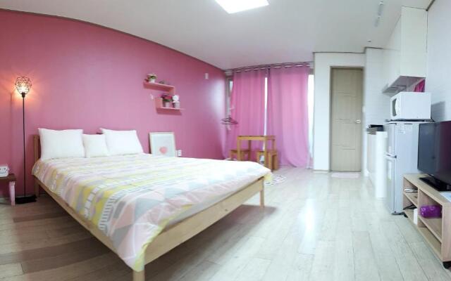 Jeju 6PM Pension
