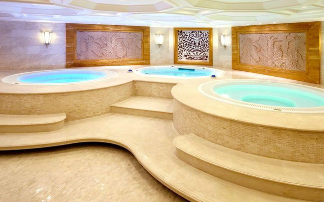 Shenyang Royal Wan Xin Hotel