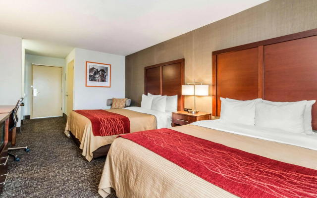 Comfort Inn Eureka