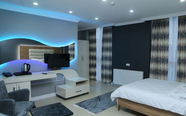 Evay Suite Hotel Esenyurt