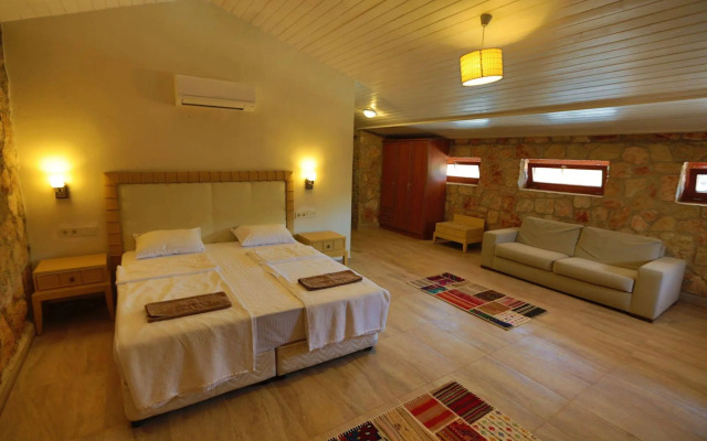 Tomato Bodrum