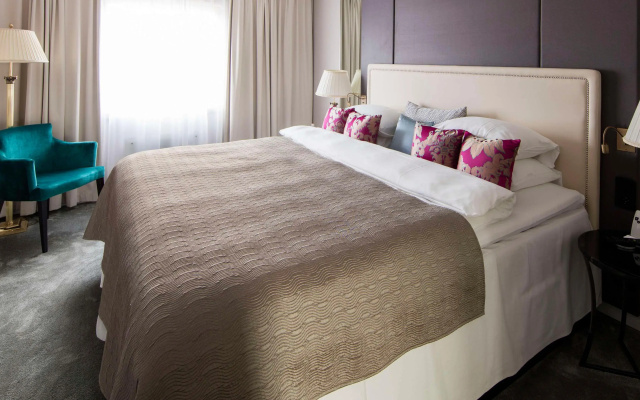 Grand Hotel Oslo by Scandic