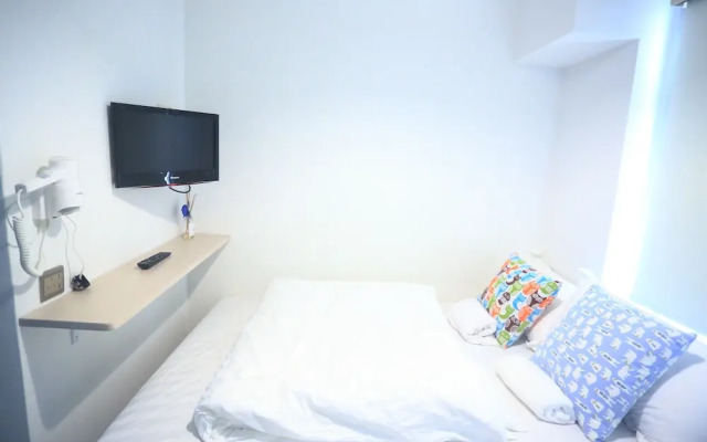 As 1 Hotel