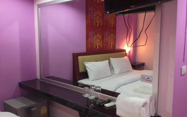Krabi Orchid Hometel