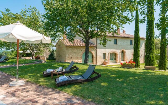 San Francesco 12 in Sarteano