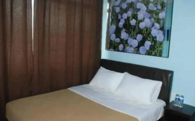 Dajie Avenue Hotel