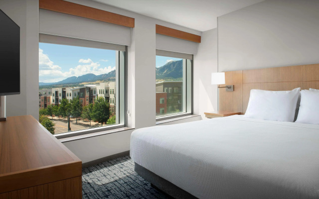 Hyatt Place Boulder/Pearl Street
