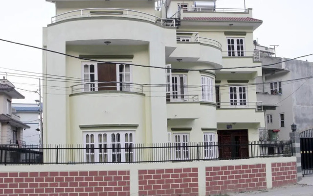 Kathmandu Home Stay